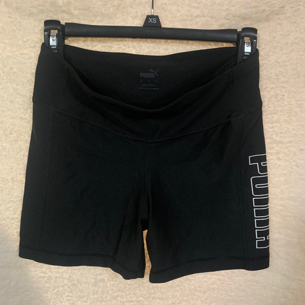 Puma shorts